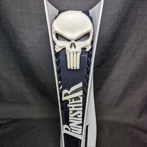 Punisher Playstation 5 Accessories